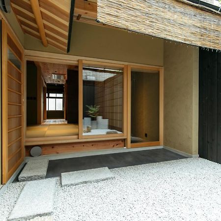 Machiyado 京都南禅寺道 Exterior photo