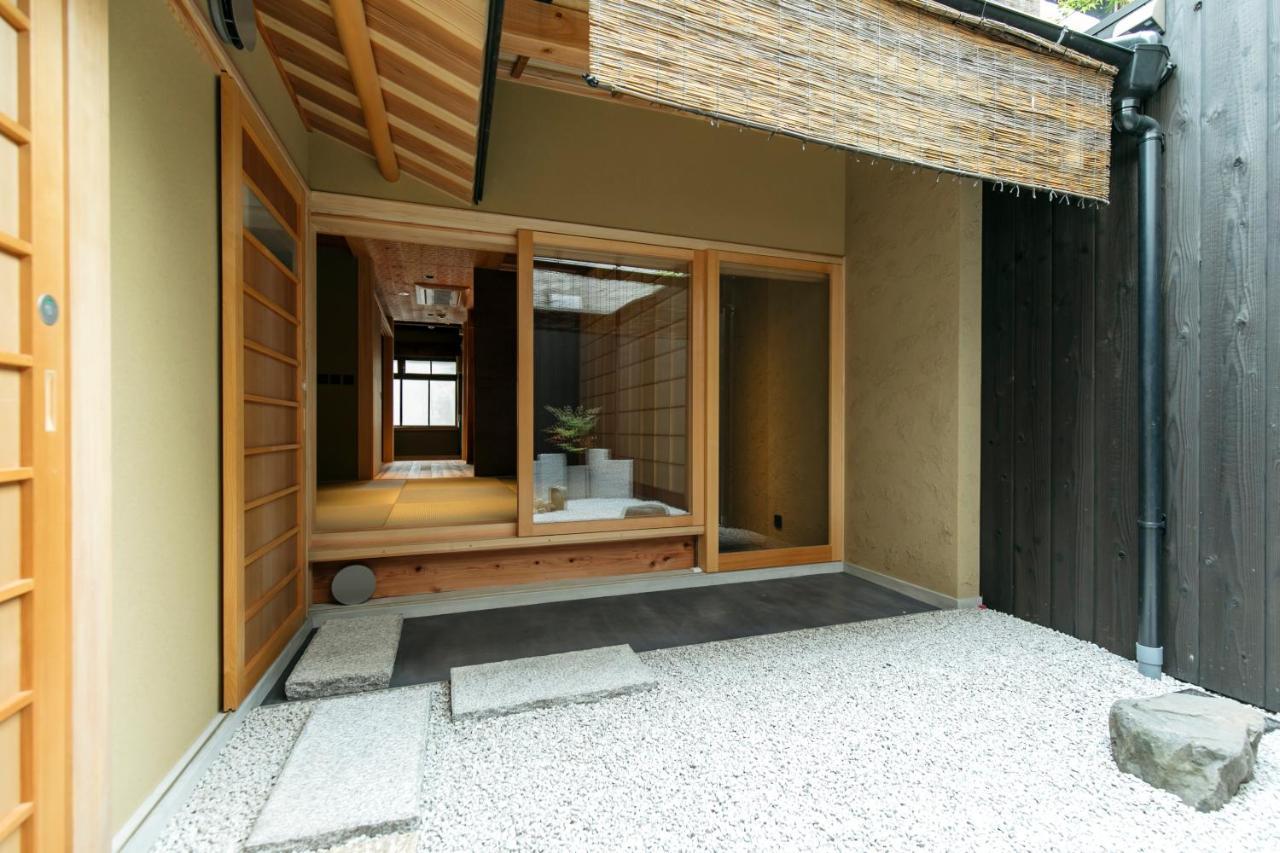 Machiyado 京都南禅寺道 Exterior photo