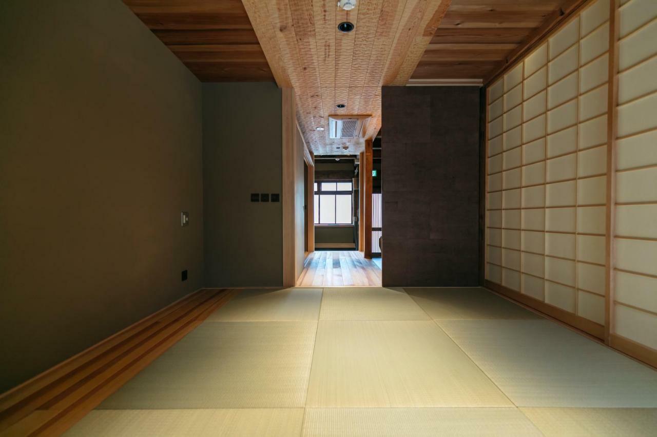 Machiyado 京都南禅寺道 Exterior photo