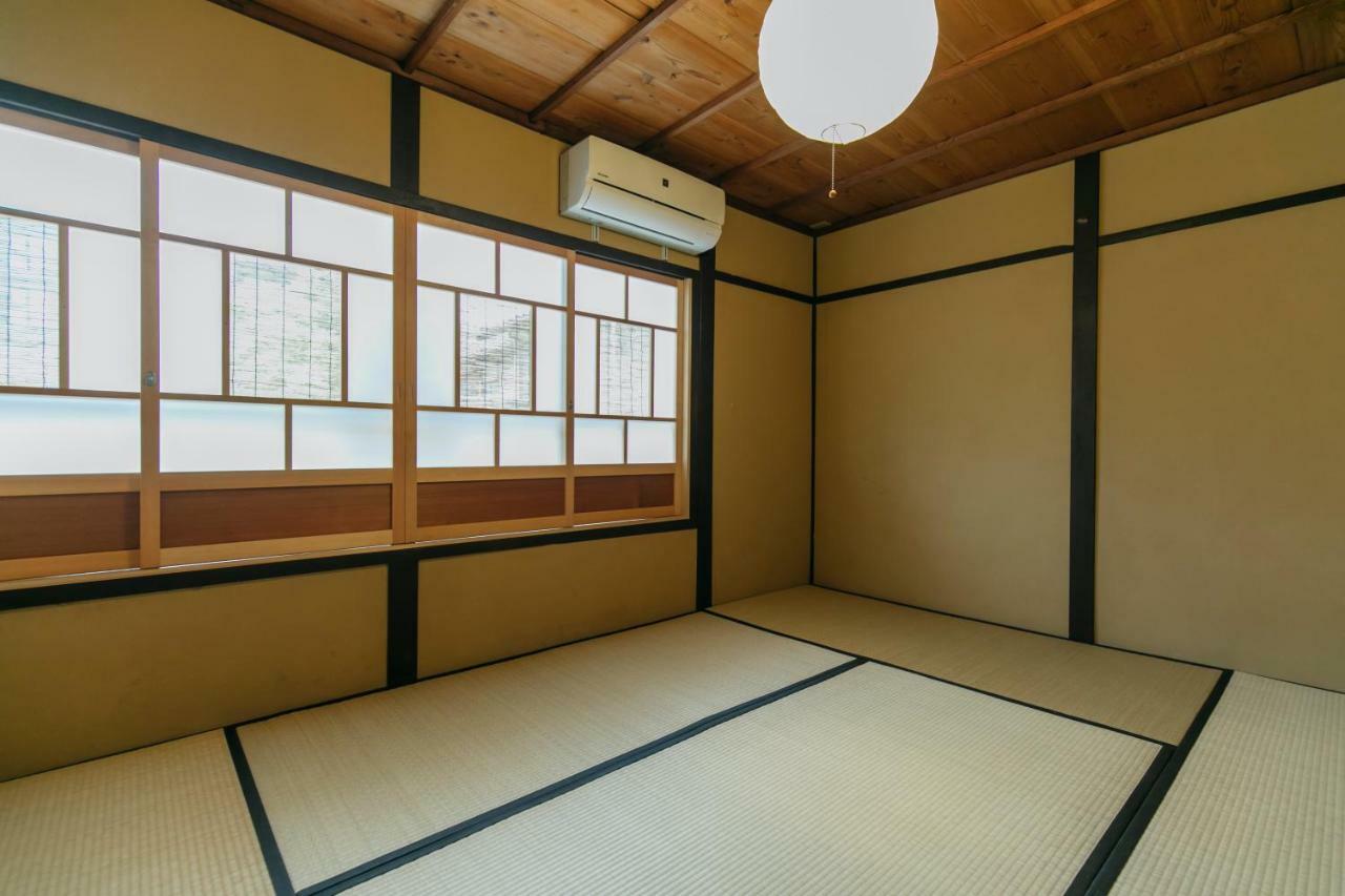 Machiyado 京都南禅寺道 Exterior photo