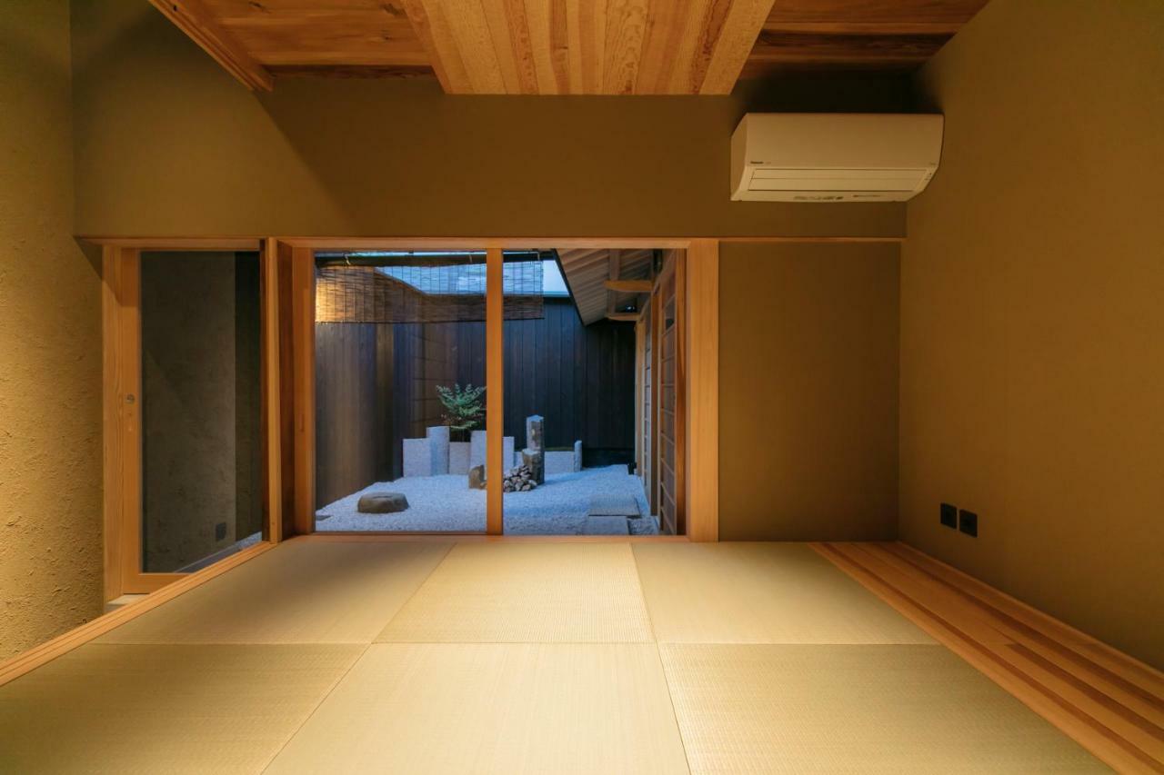 Machiyado 京都南禅寺道 Exterior photo