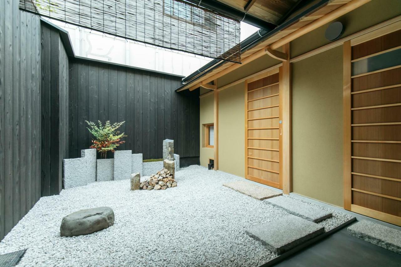 Machiyado 京都南禅寺道 Exterior photo