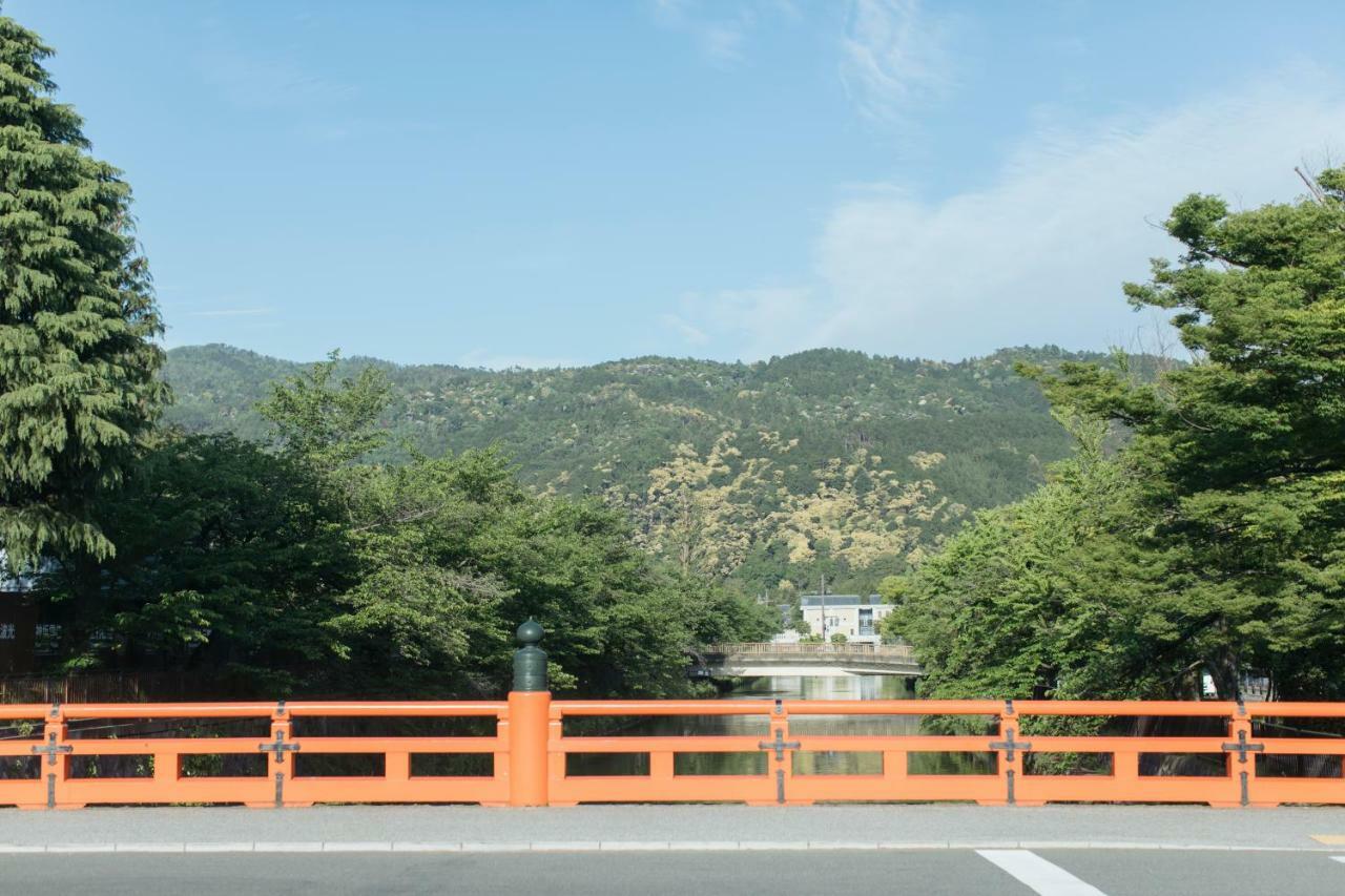 Machiyado 京都南禅寺道 Exterior photo