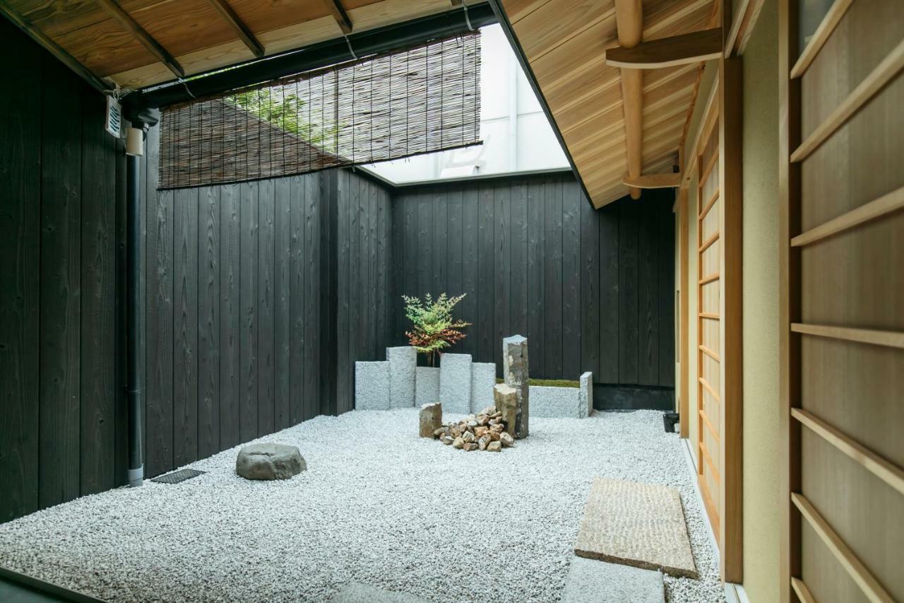 Machiyado 京都南禅寺道 Exterior photo
