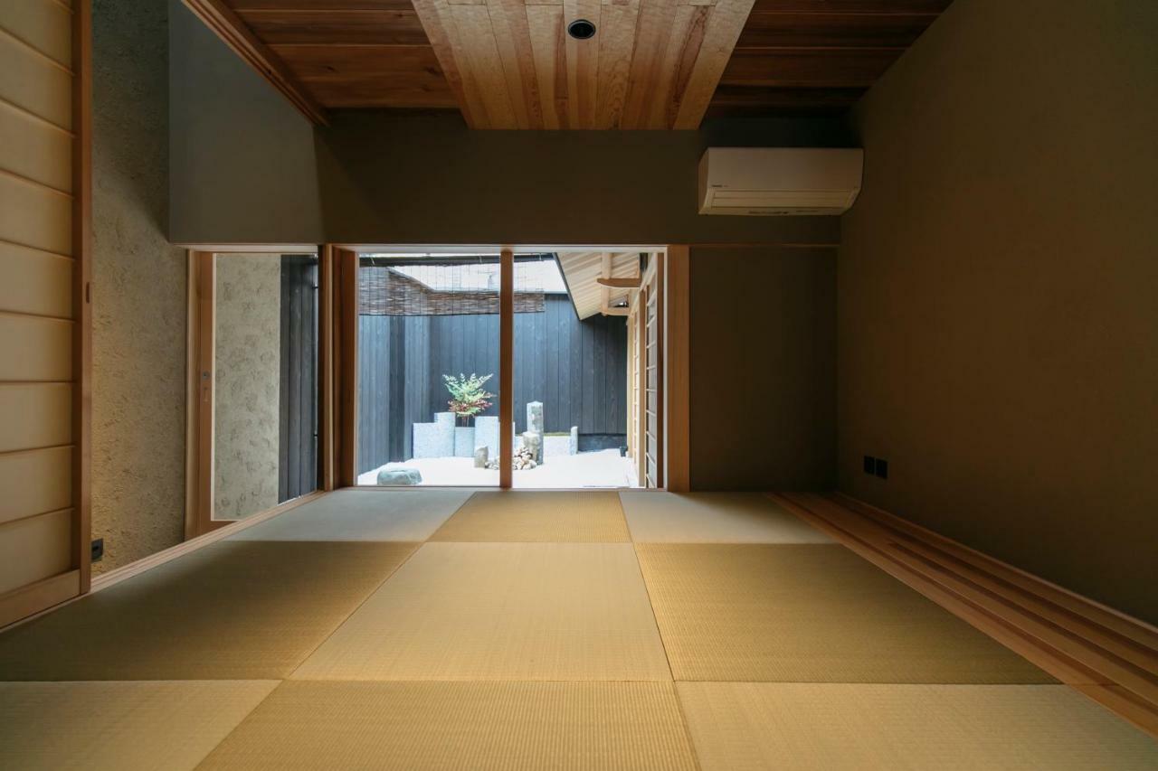 Machiyado 京都南禅寺道 Exterior photo