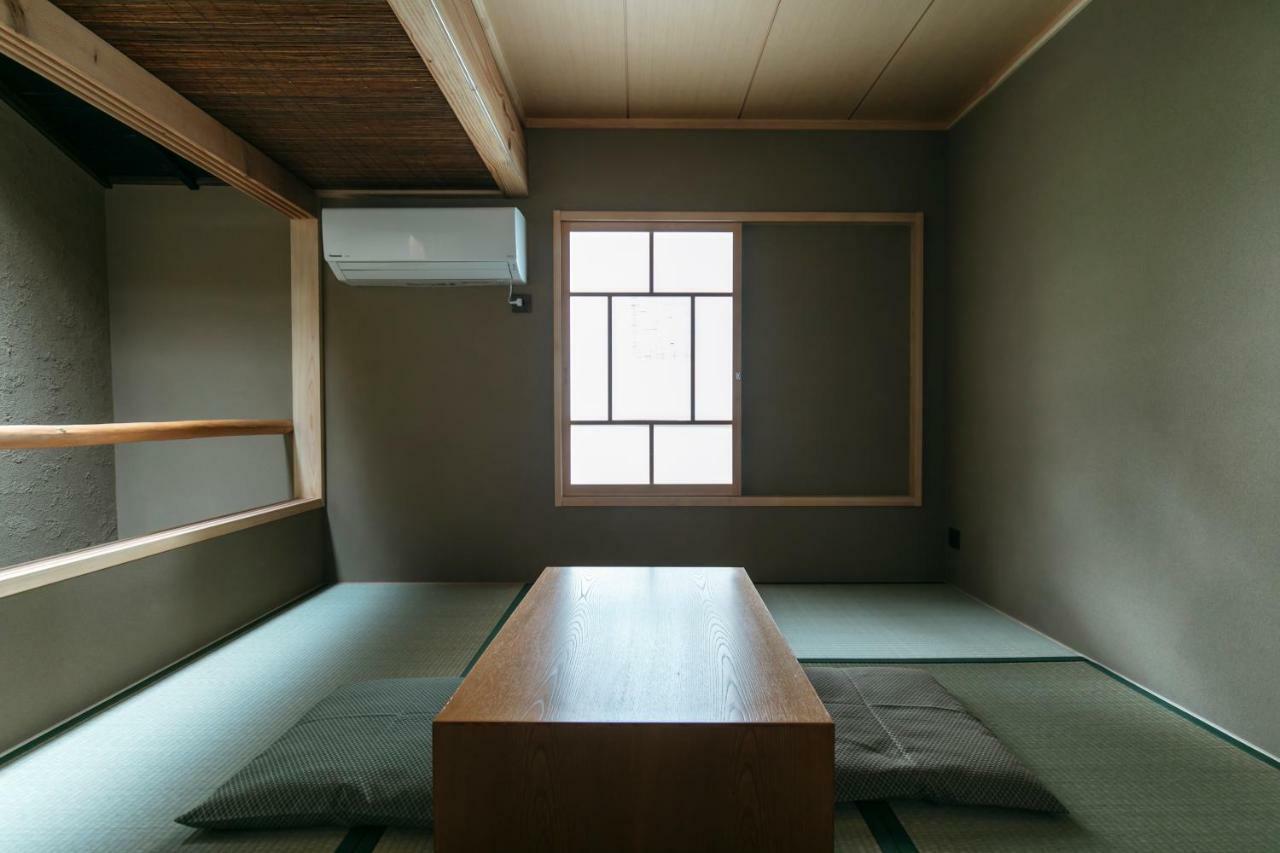 Machiyado 京都南禅寺道 Exterior photo