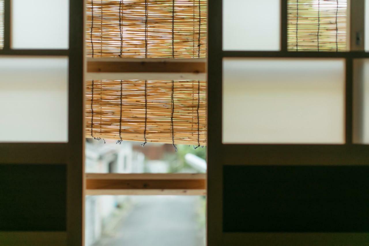 Machiyado 京都南禅寺道 Exterior photo