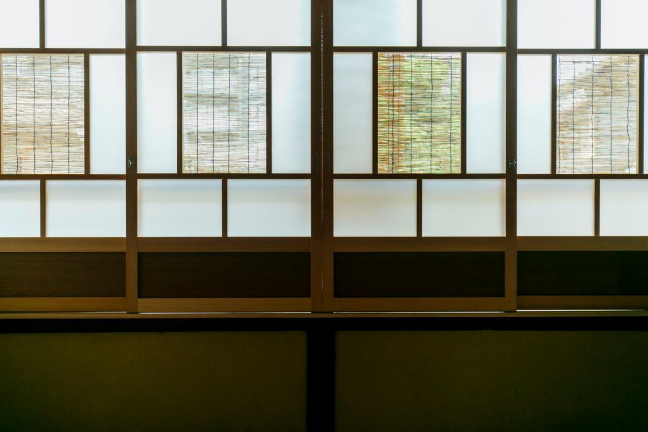 Machiyado 京都南禅寺道 Exterior photo