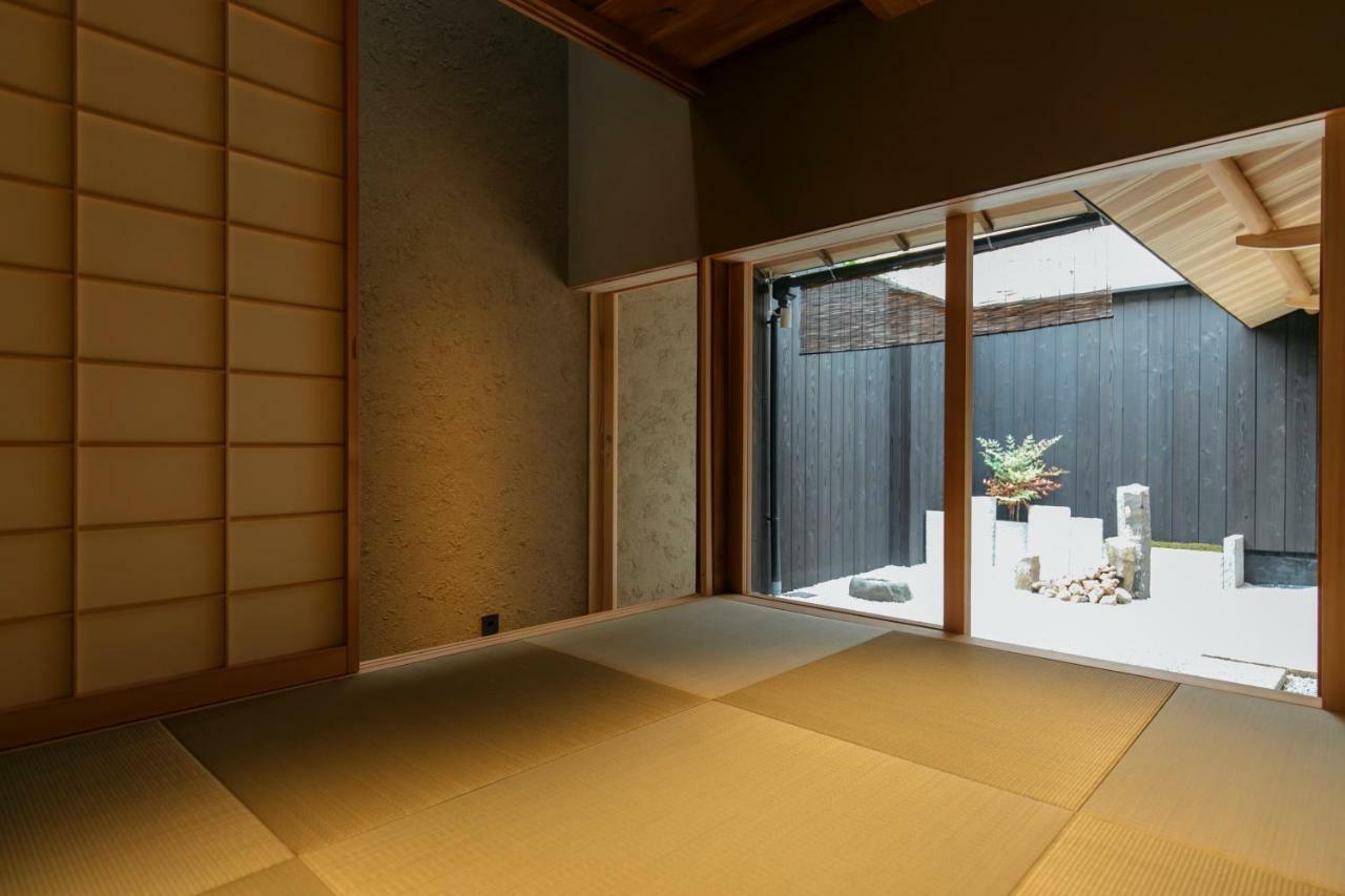 Machiyado 京都南禅寺道 Exterior photo